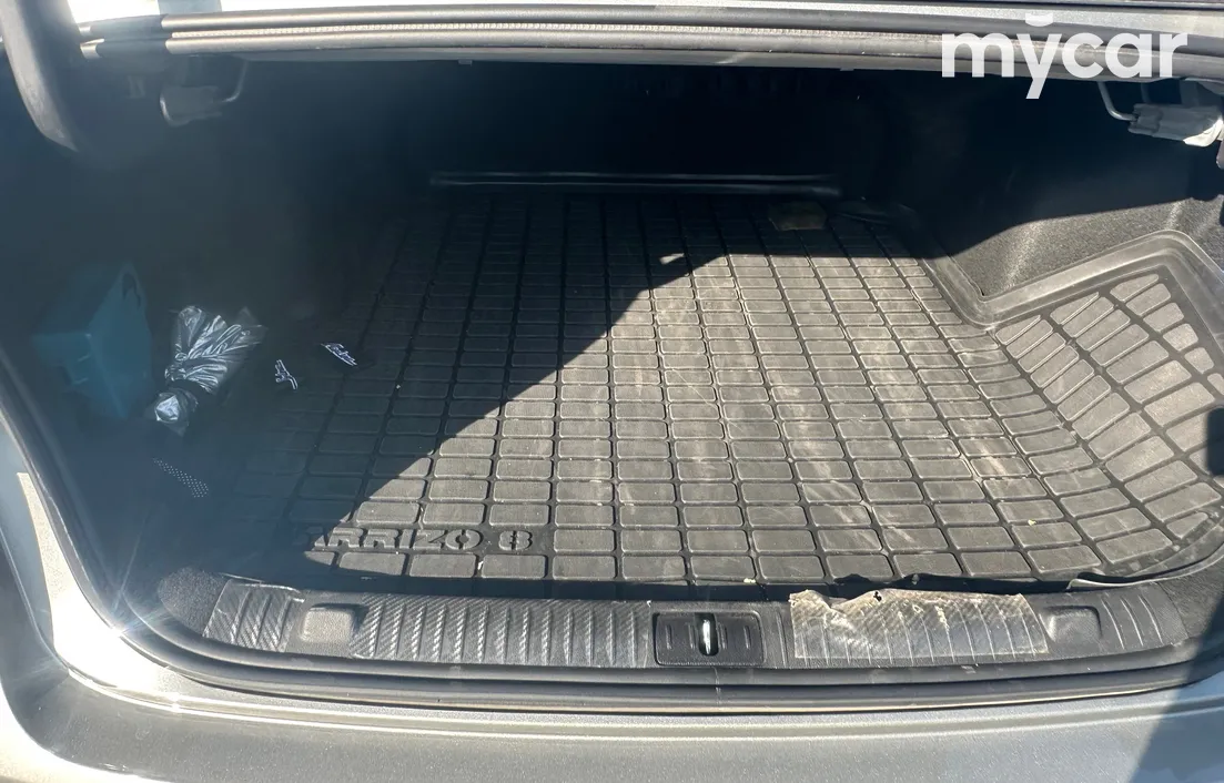 Chery Arrizo 8 2025