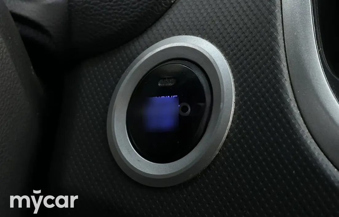 Hyundai Creta 2019