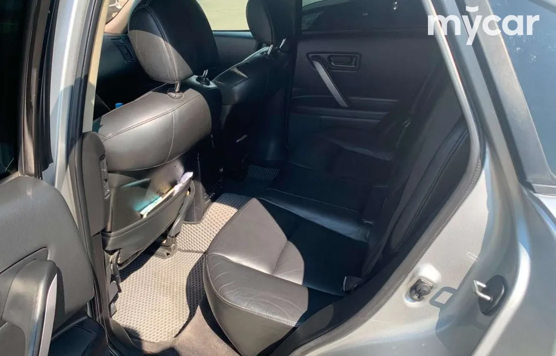 Infiniti FX 2003