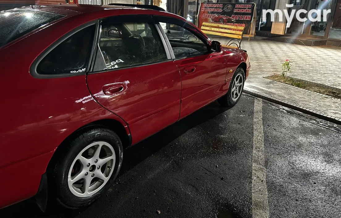 Mazda Cronos 1991