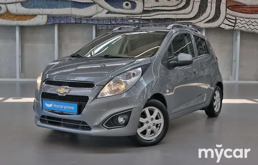 фото Chevrolet Spark Новая за 4790000 тенге