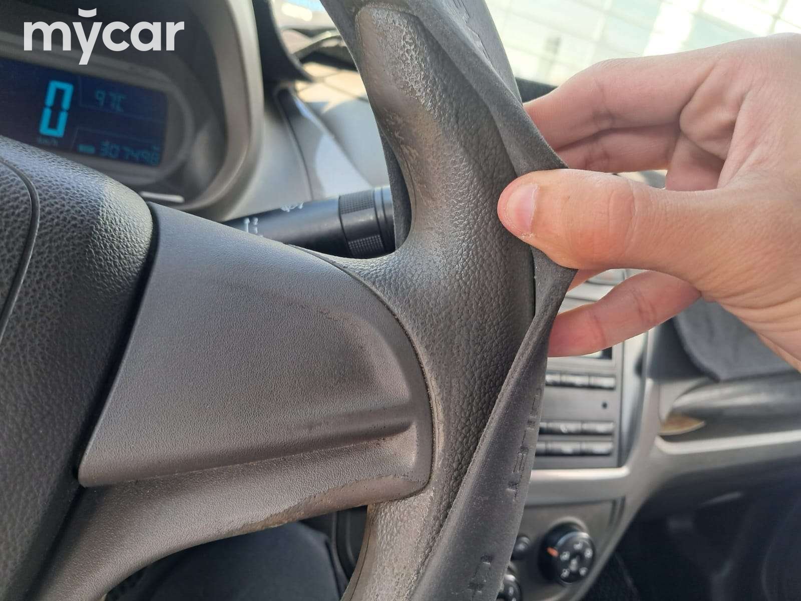 Chevrolet Cobalt 2021