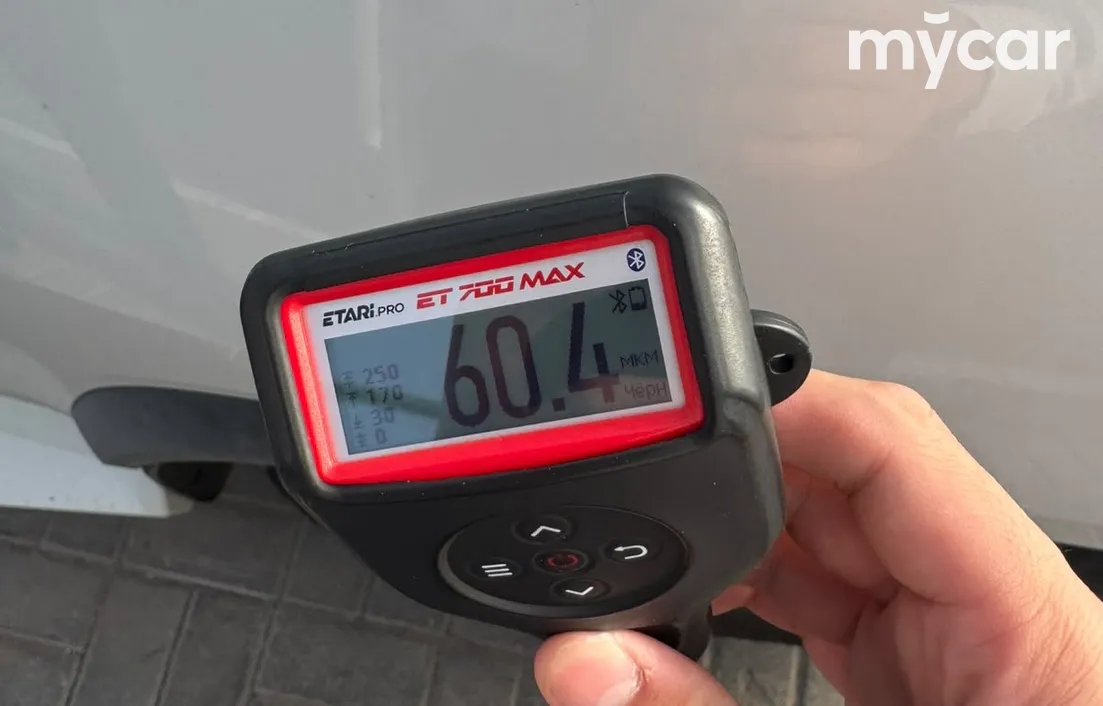 Toyota Fortuner 2023