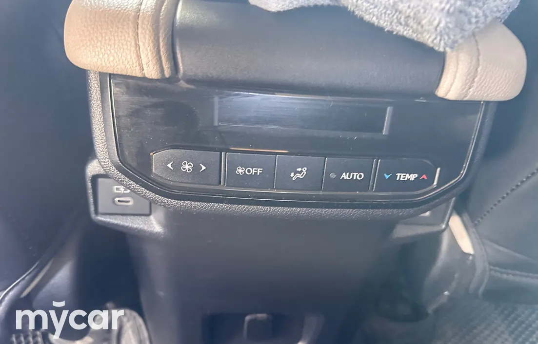Toyota Highlander 2024
