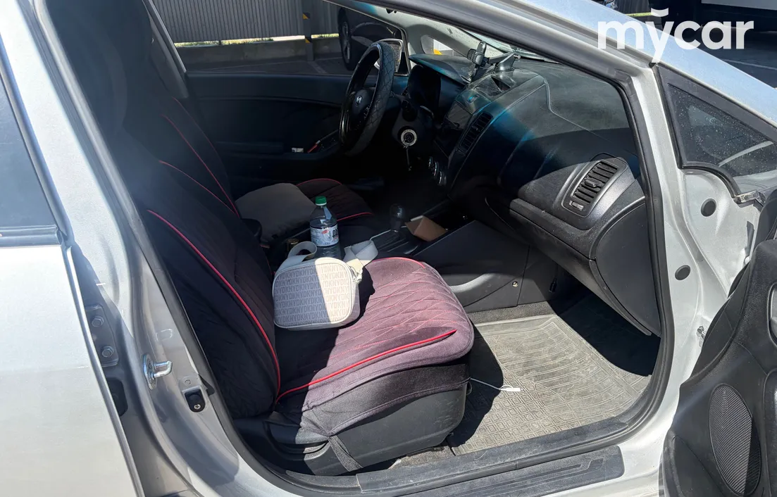 Kia Cerato 2014
