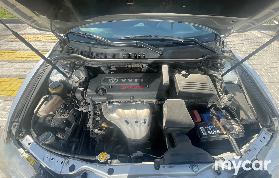 Toyota Camry 2009
