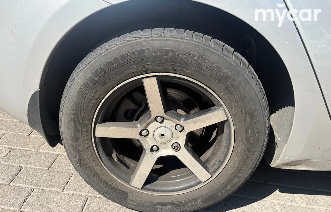 Kia Cerato 2014