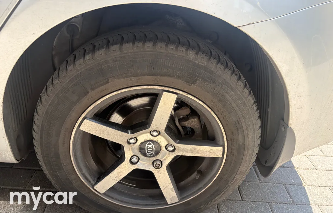 Kia Cerato 2014