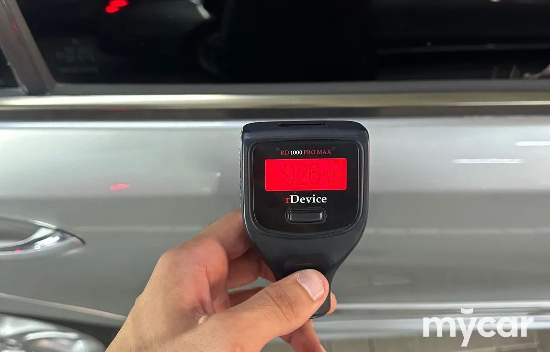 Mercedes-Benz E-Класс 2002