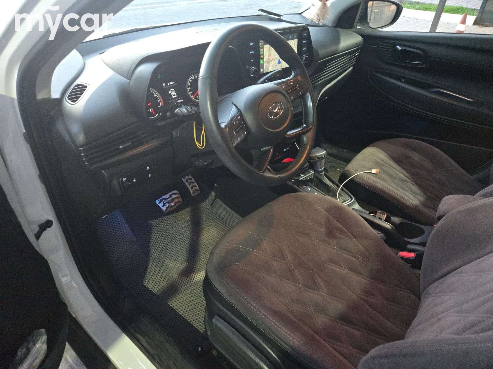 Hyundai Bayon 2023