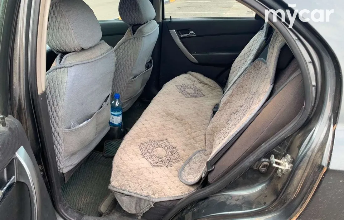 Ravon Nexia R3 2019