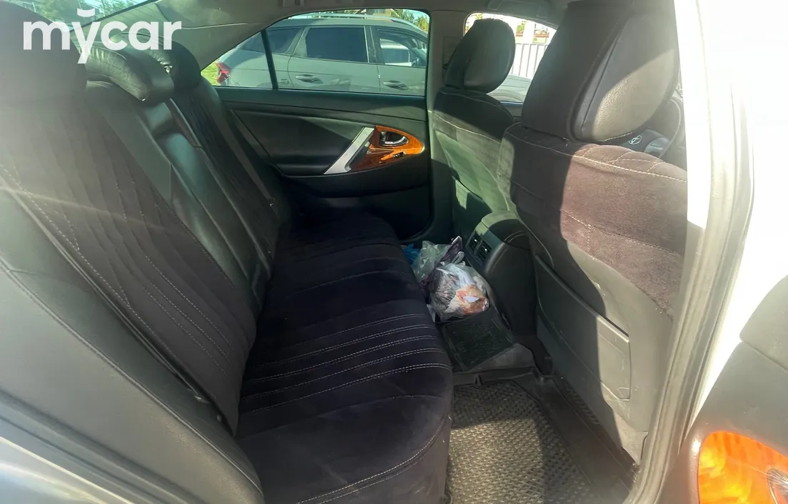 Toyota Camry 2009