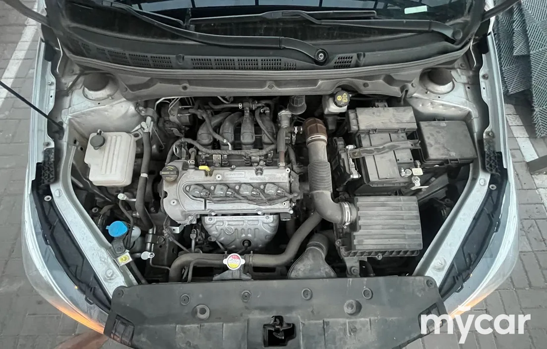 Changan Alsvin 2023