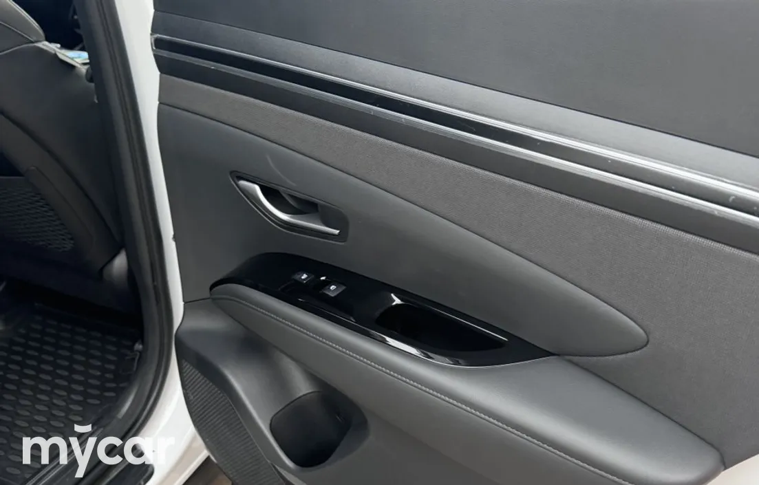 Hyundai Tucson 2023
