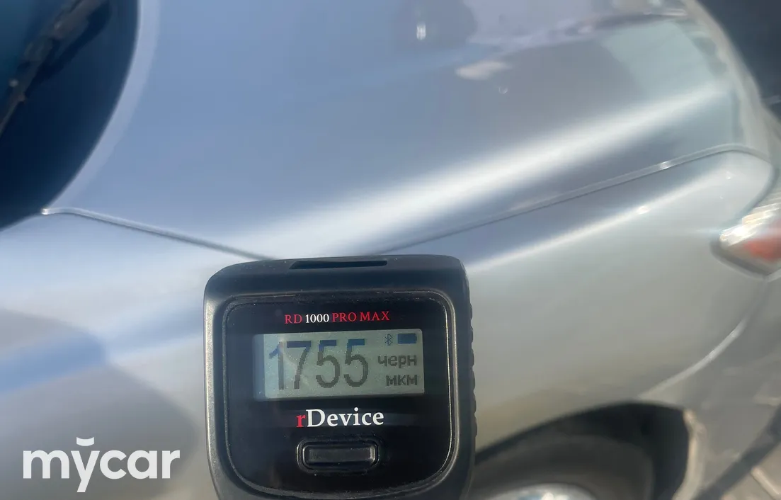 Toyota Camry 2009