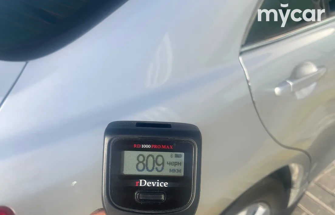 Toyota Camry 2009
