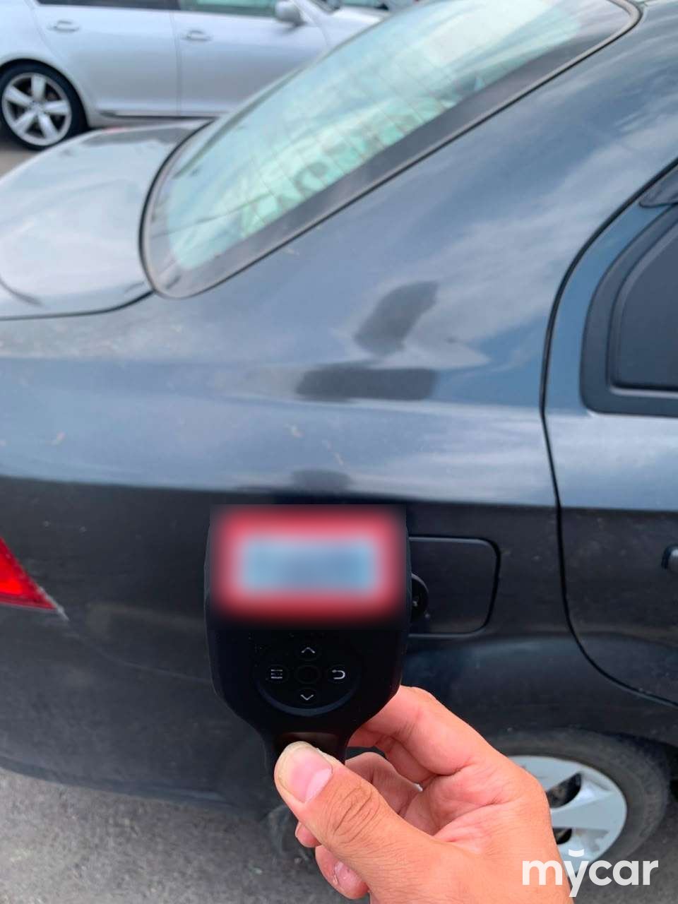 Ravon Nexia R3 2019