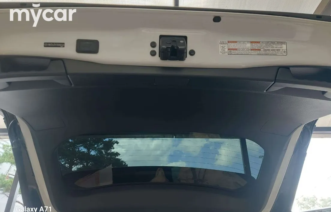 Toyota RAV4 2019
