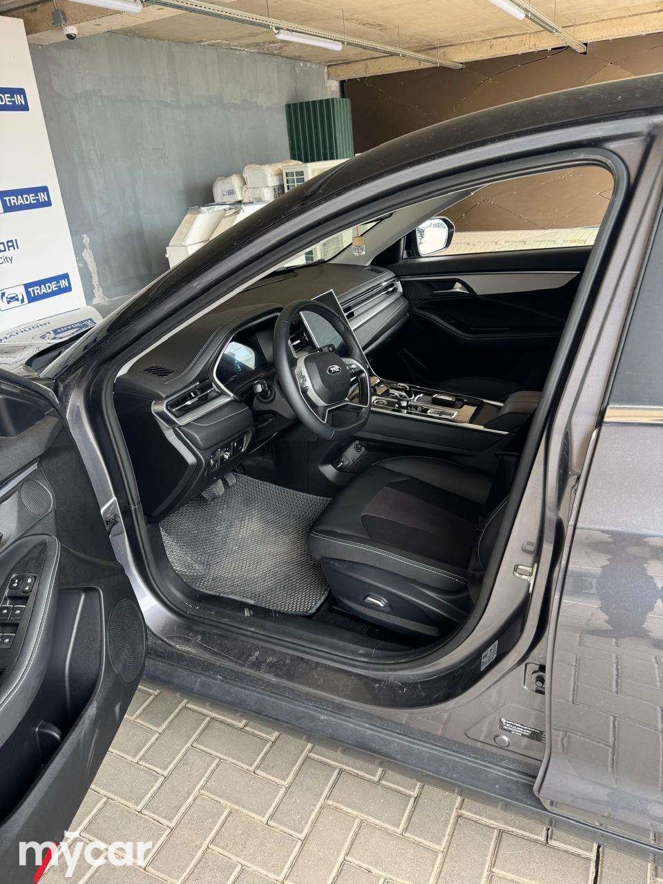 JAC J7 Plus 2024