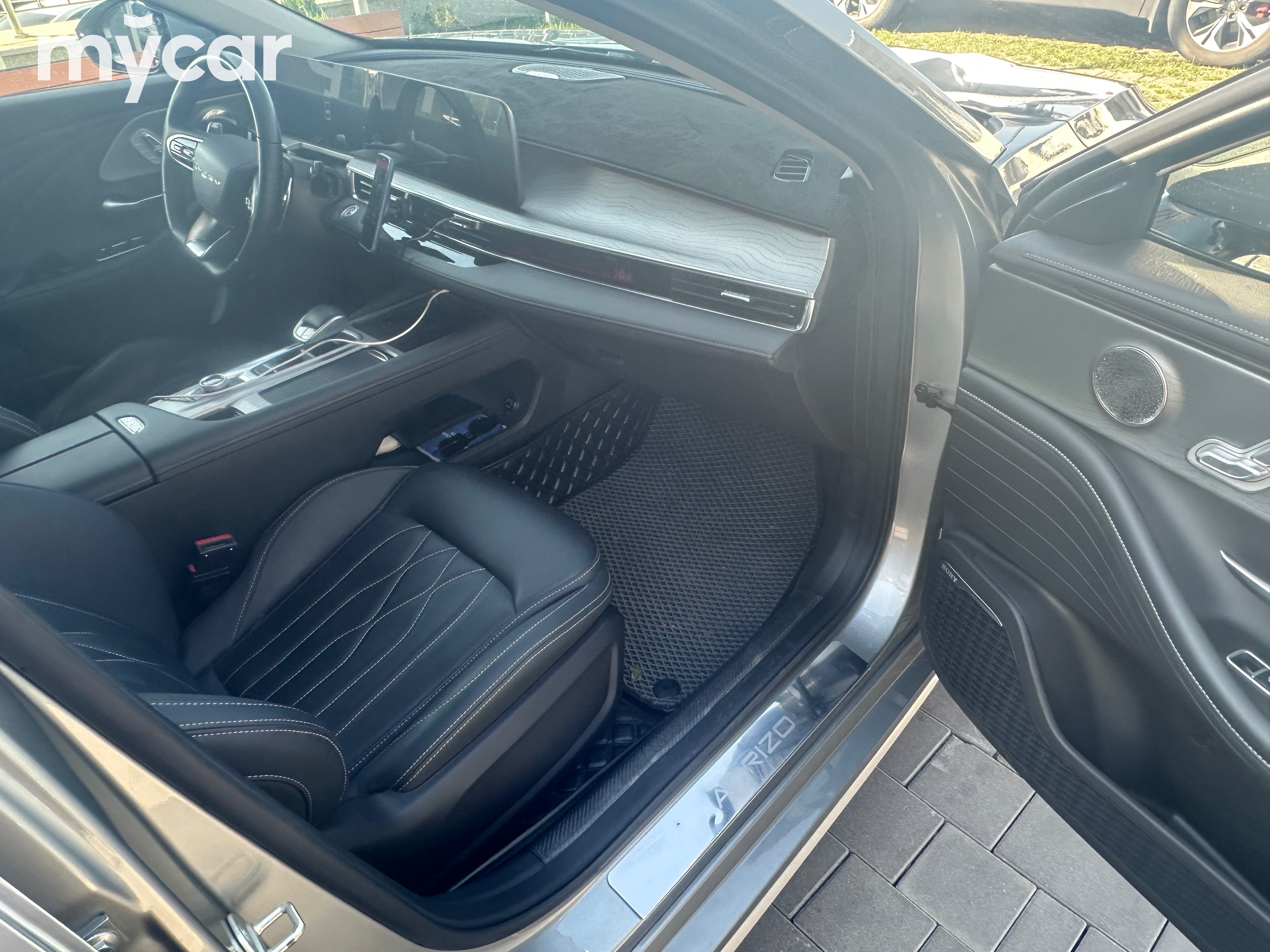 Chery Arrizo 8 2025