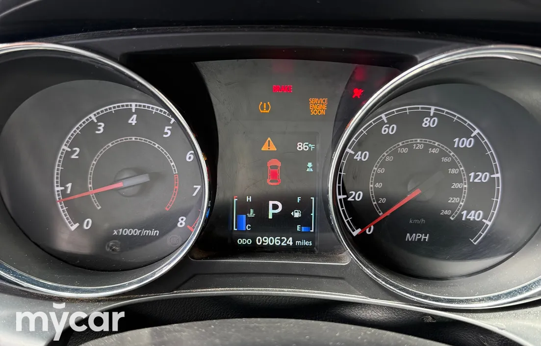 Mitsubishi Outlander 2018