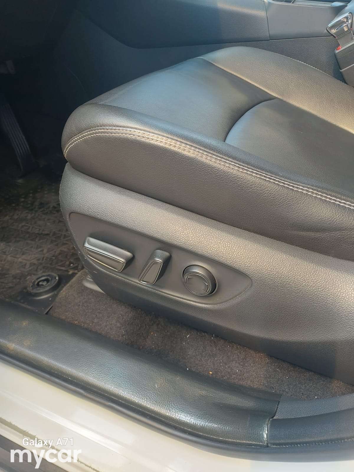 Toyota RAV4 2019