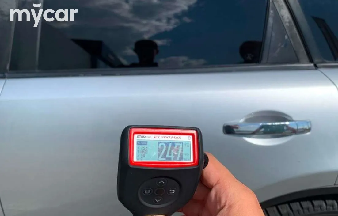 Infiniti FX 2003