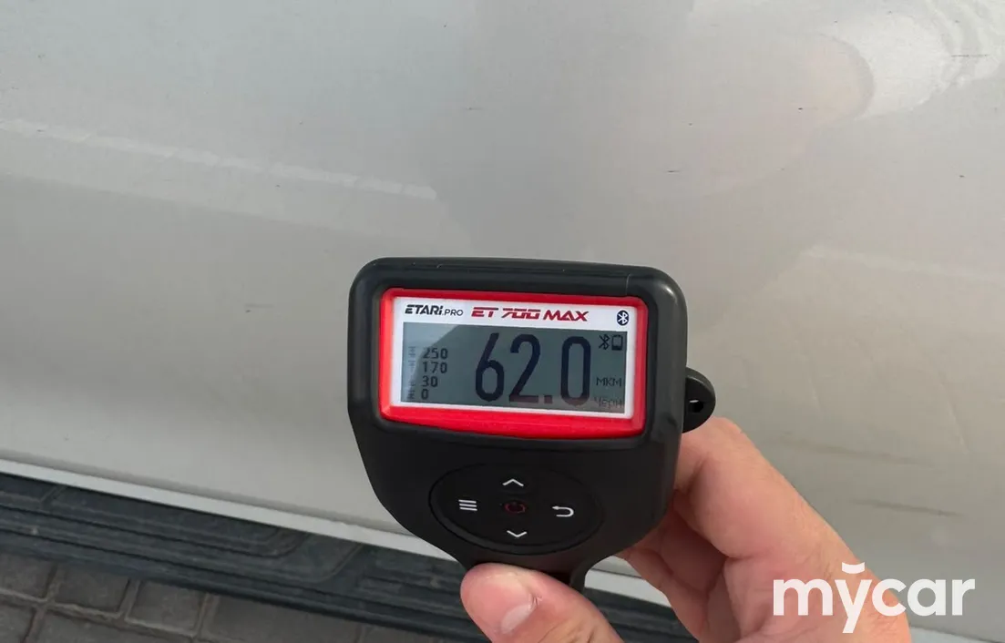 Toyota Fortuner 2023