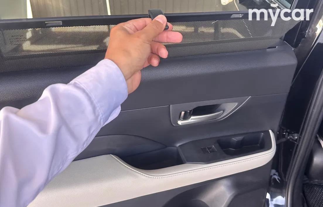 Toyota Highlander 2024
