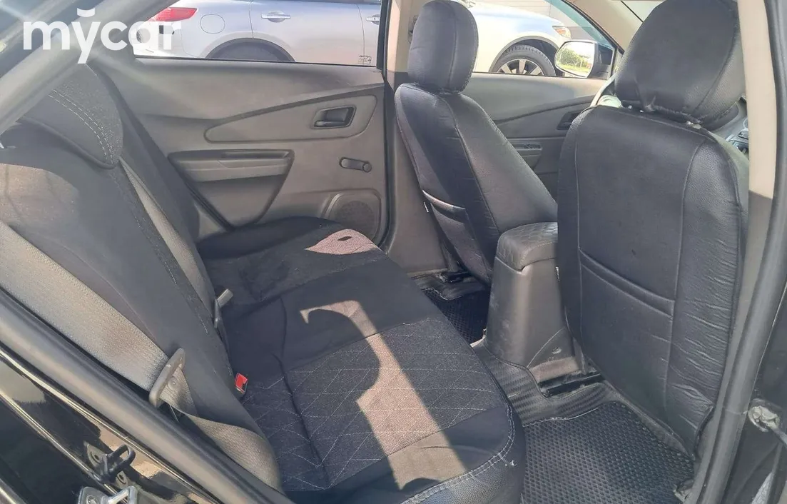 Chevrolet Cobalt 2021