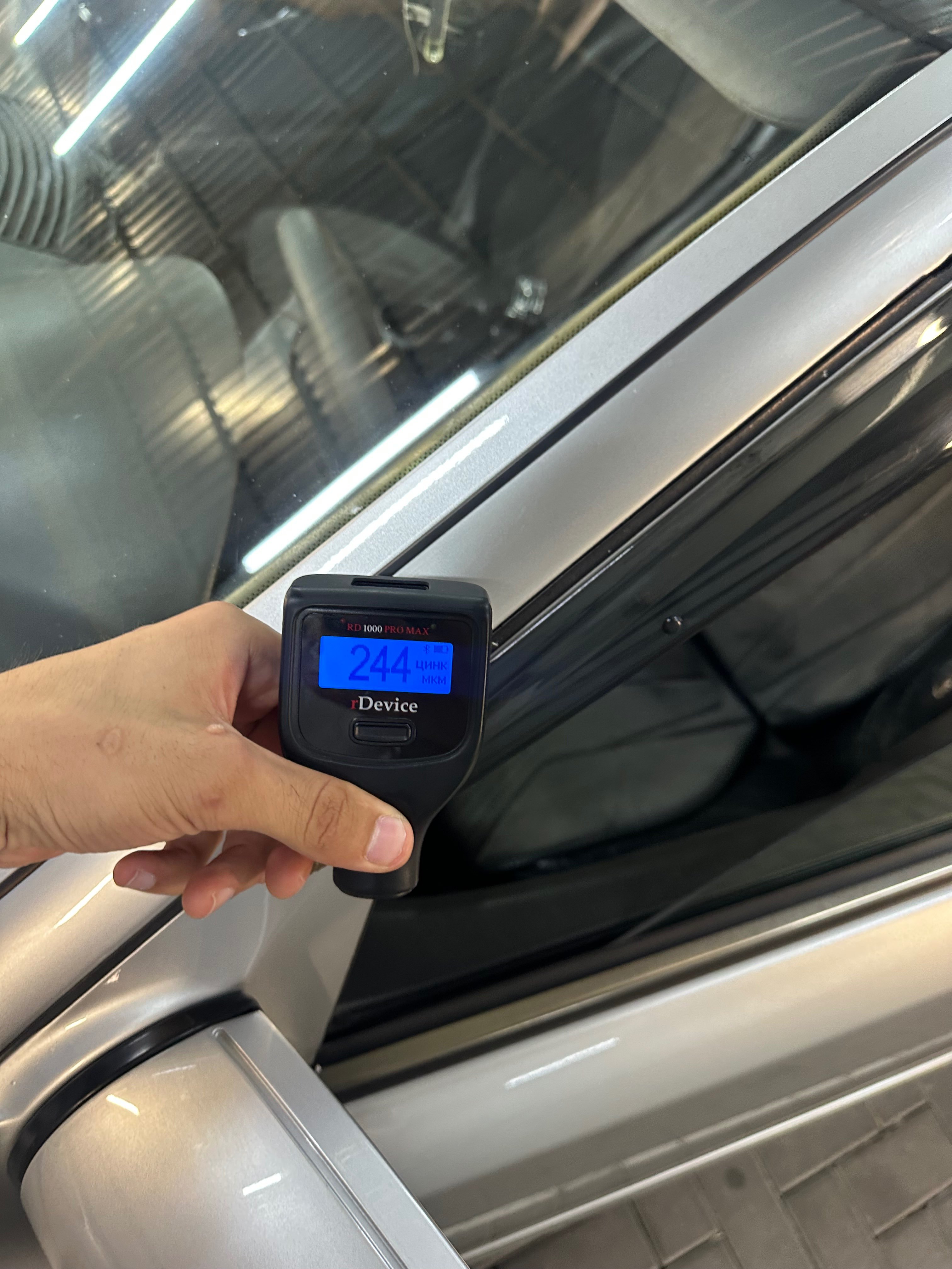 Mercedes-Benz E-Класс 2002