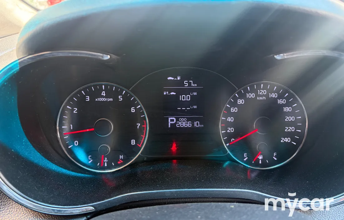Kia Cerato 2014