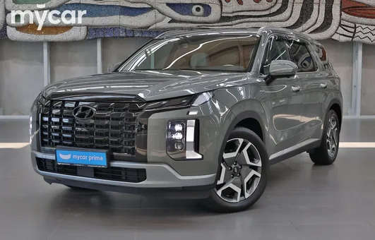 фото Hyundai Palisade Новая за 24590000 тенге