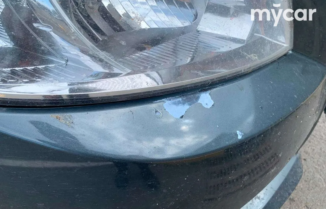 Ravon Nexia R3 2019