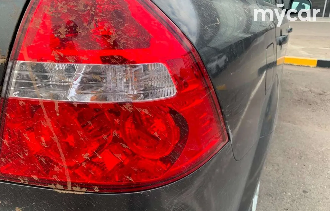 Ravon Nexia R3 2019