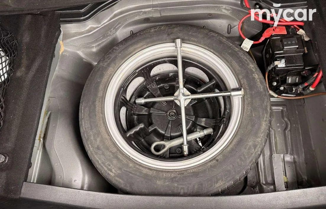 Mercedes-Benz E-Класс 2014