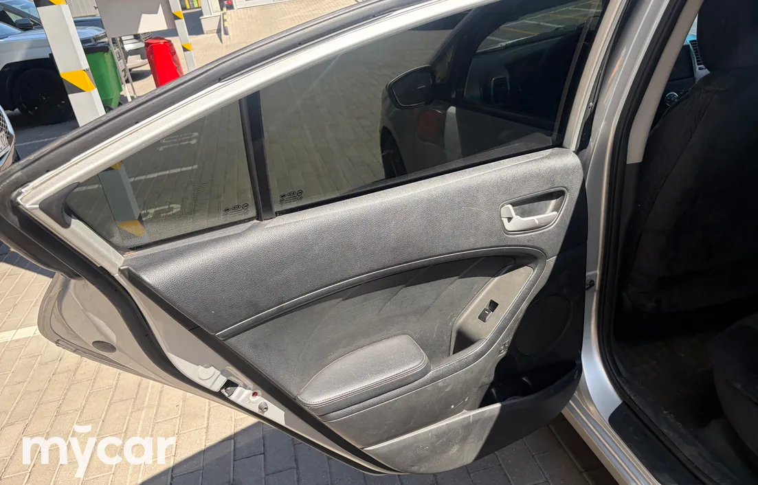 Kia Cerato 2014