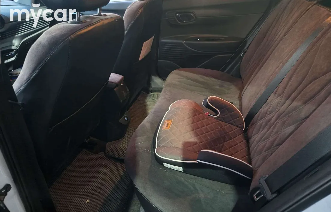 Hyundai Bayon 2023