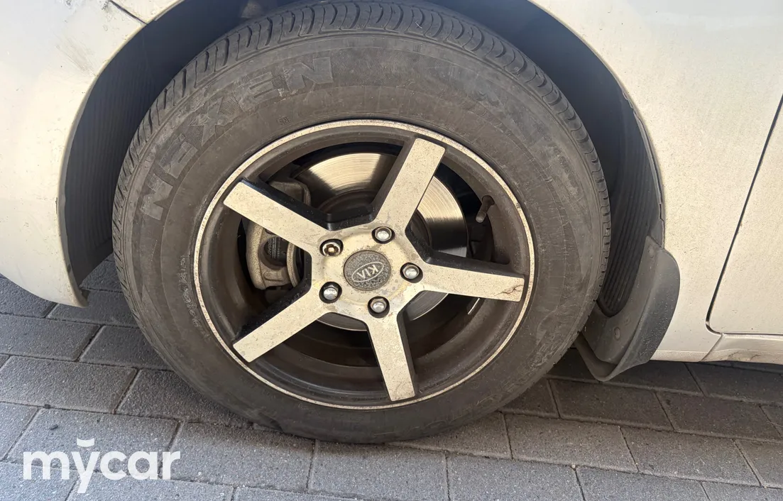 Kia Cerato 2014