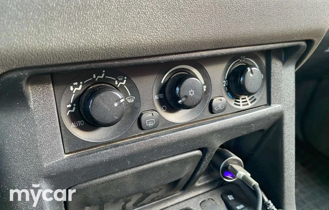 Mitsubishi Pajero 2006
