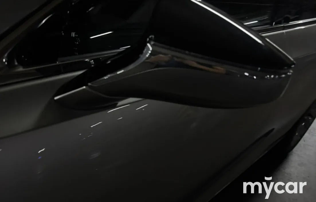 Lexus ES 2023