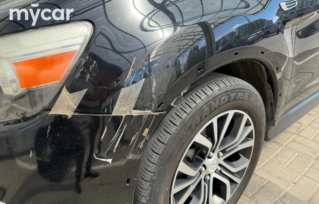 Mitsubishi Outlander 2018