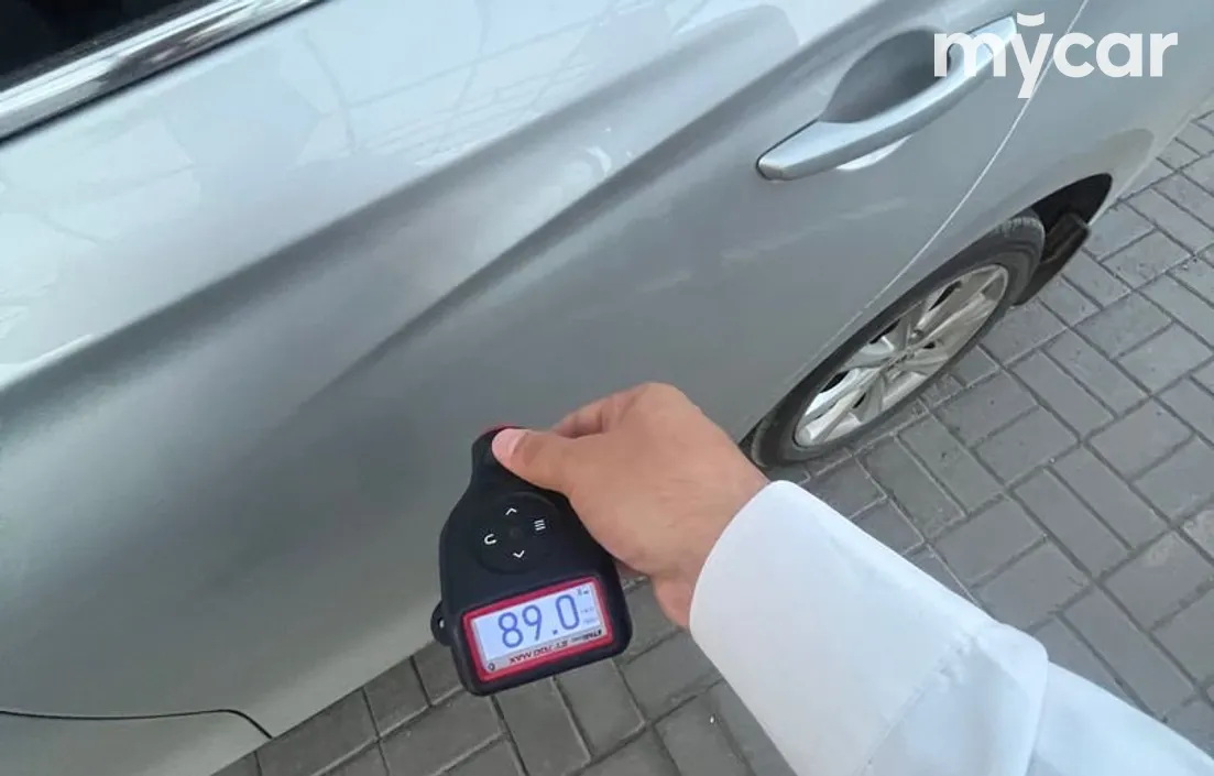 Changan Alsvin 2023