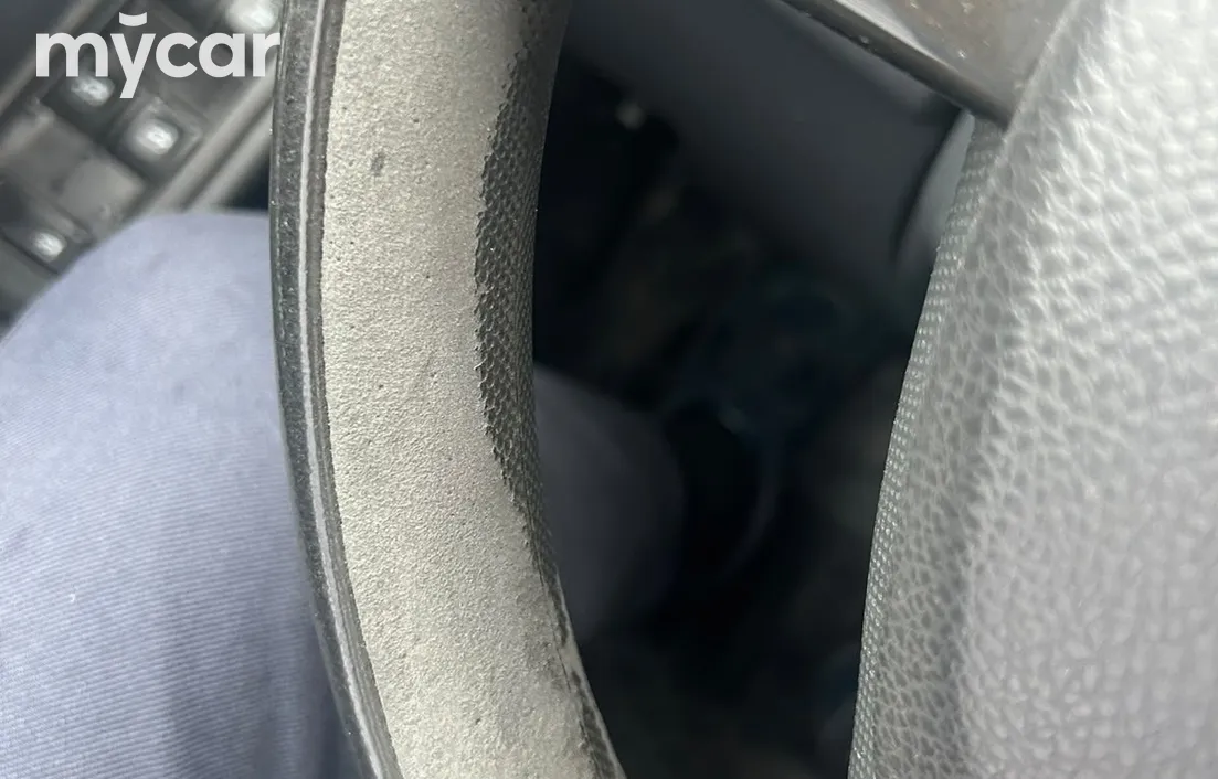 Nissan Terrano 2018