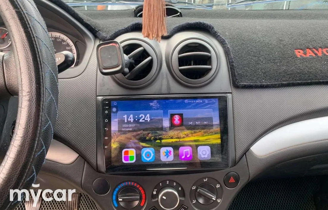 Ravon Nexia R3 2019