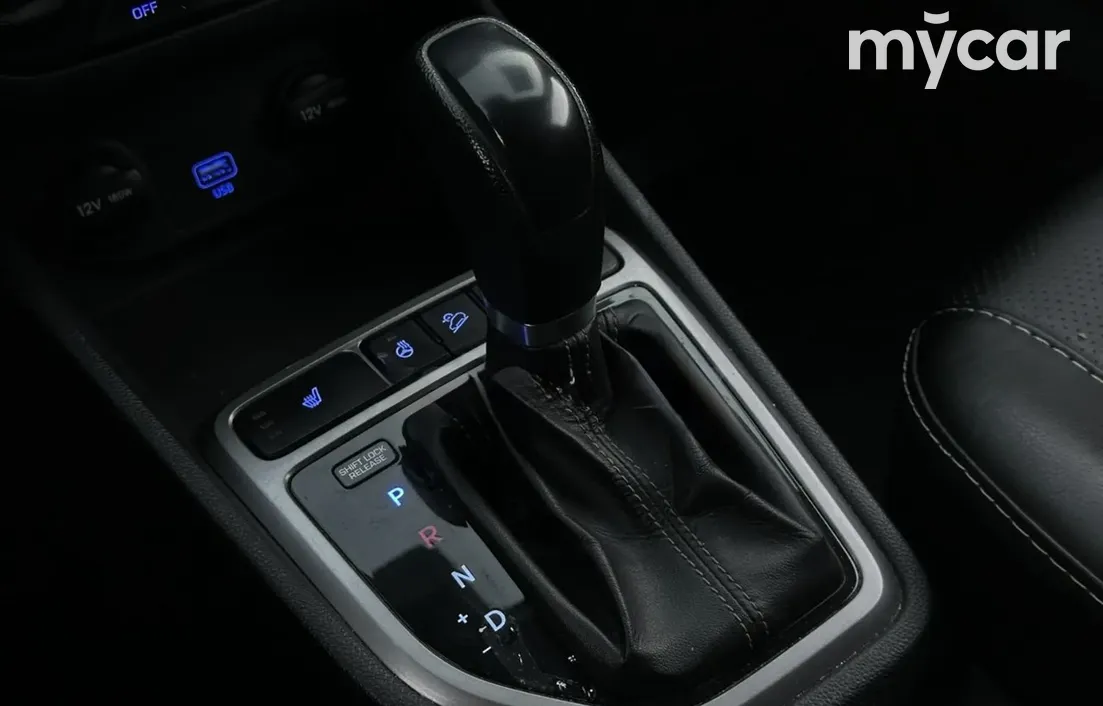 Hyundai Creta 2019