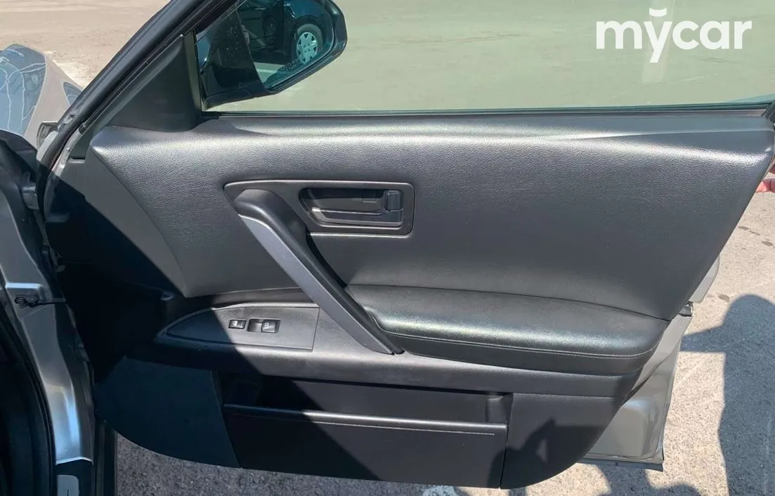Infiniti FX 2003