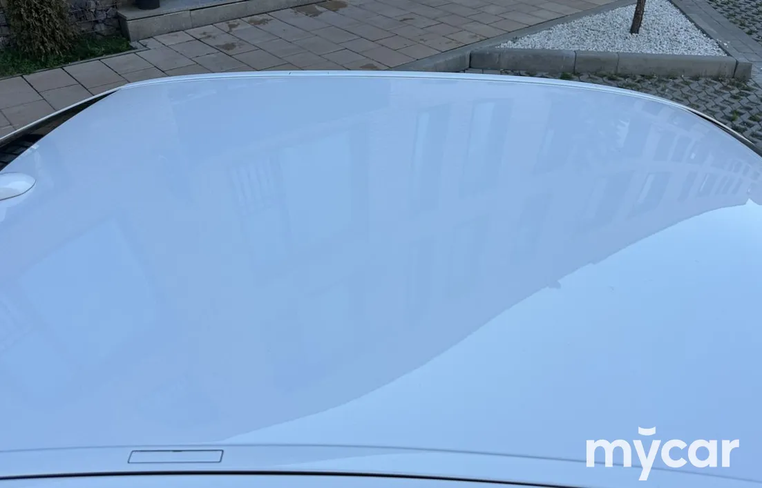 Mercedes-Benz E-Класс 2014
