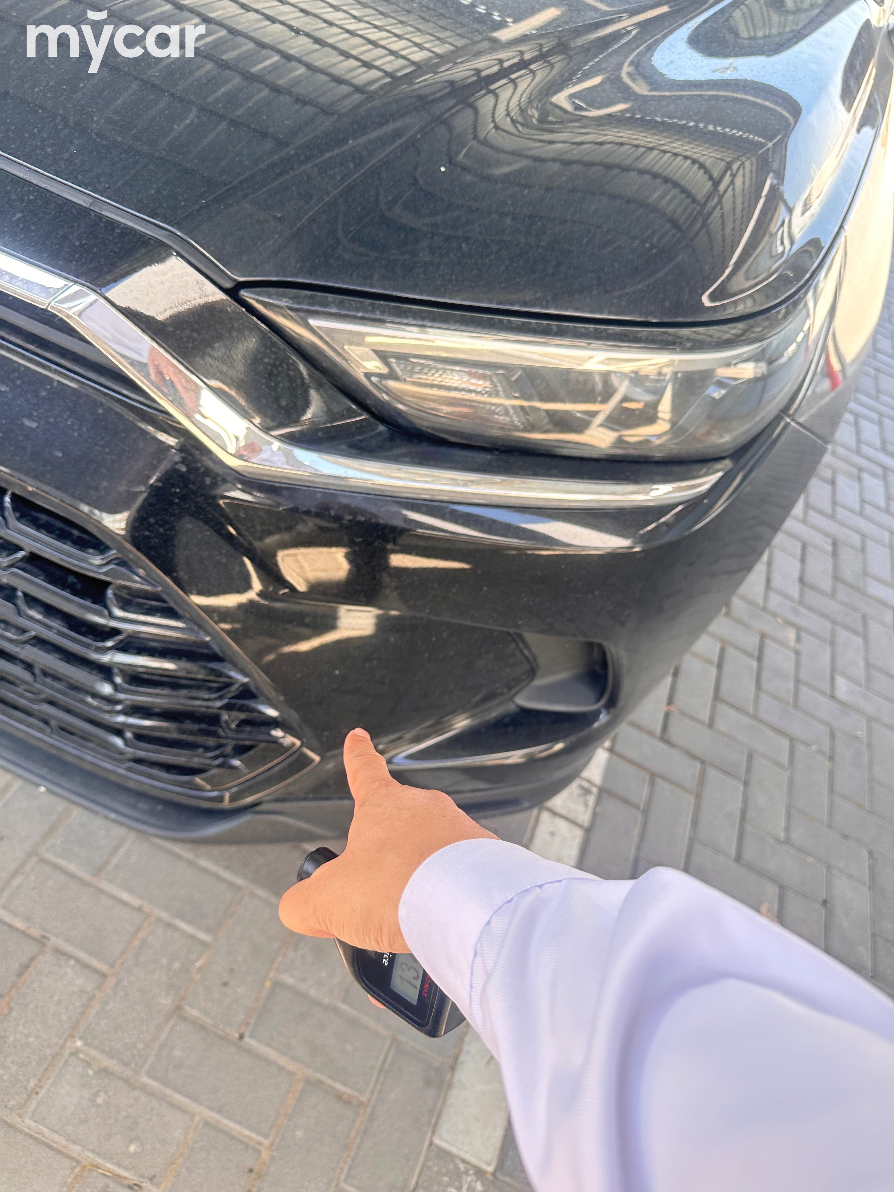 Toyota Highlander 2024