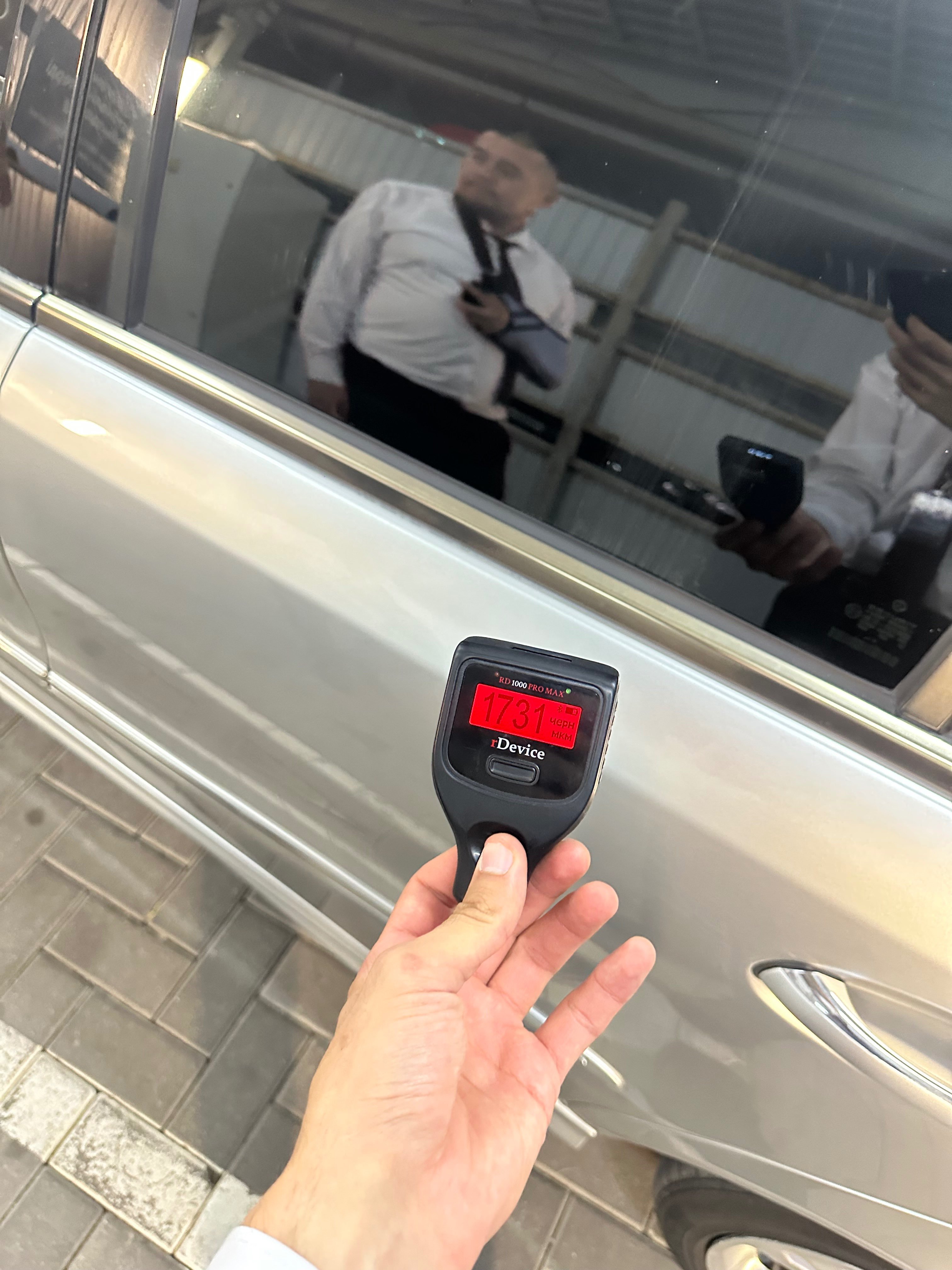 Mercedes-Benz E-Класс 2002